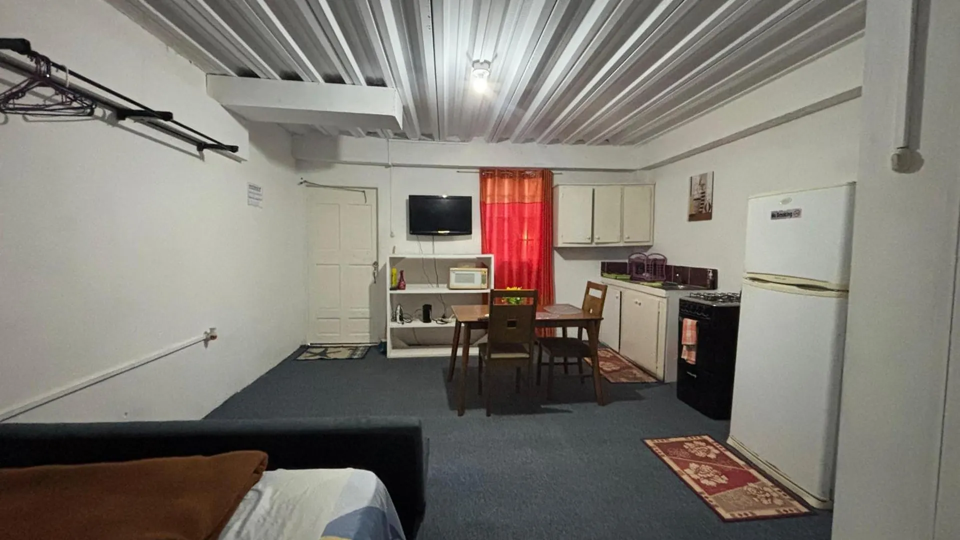Alfred Apartments Scarborough