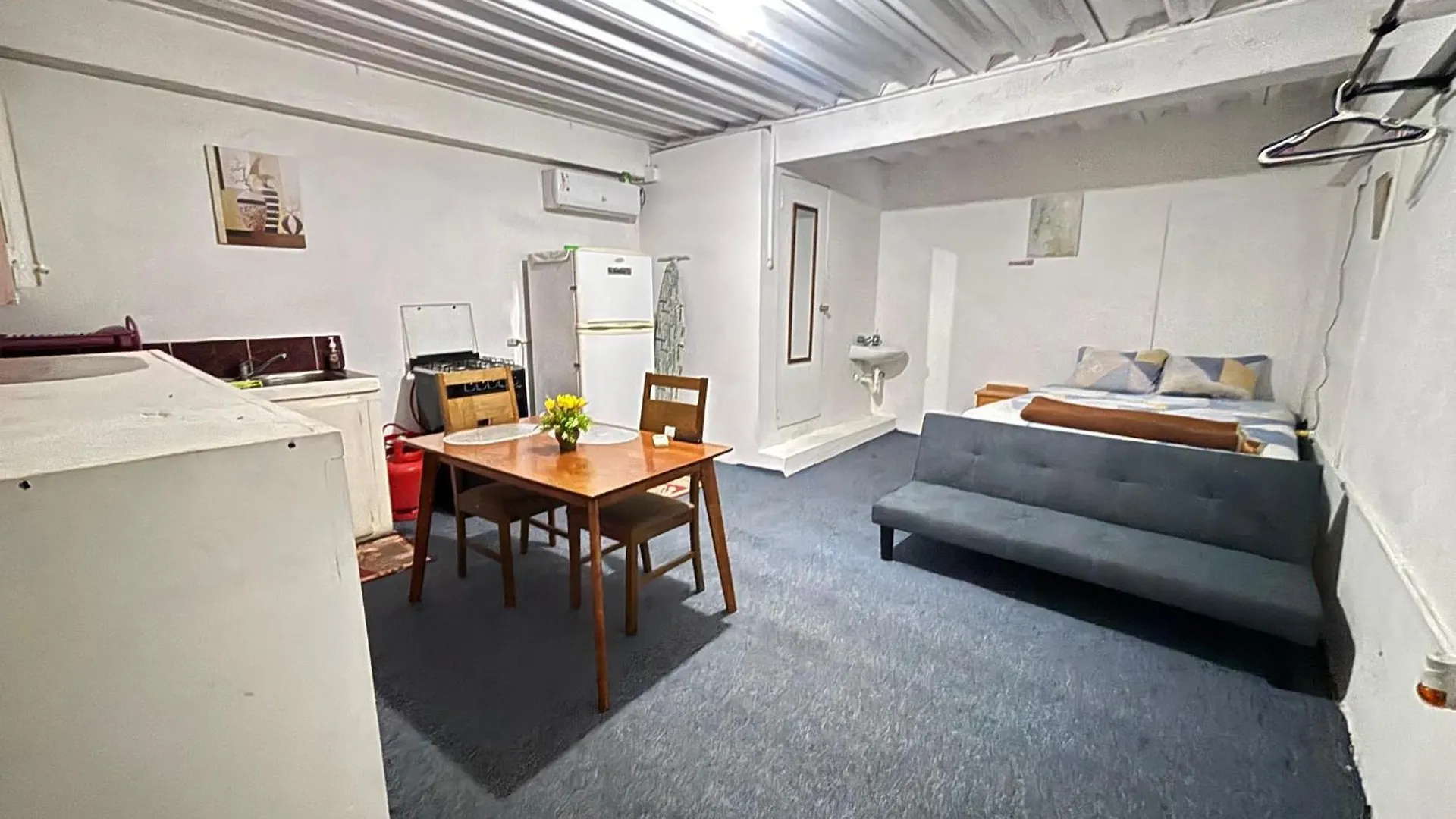 Alfred Apartments Scarborough Trinidad ve Tobago