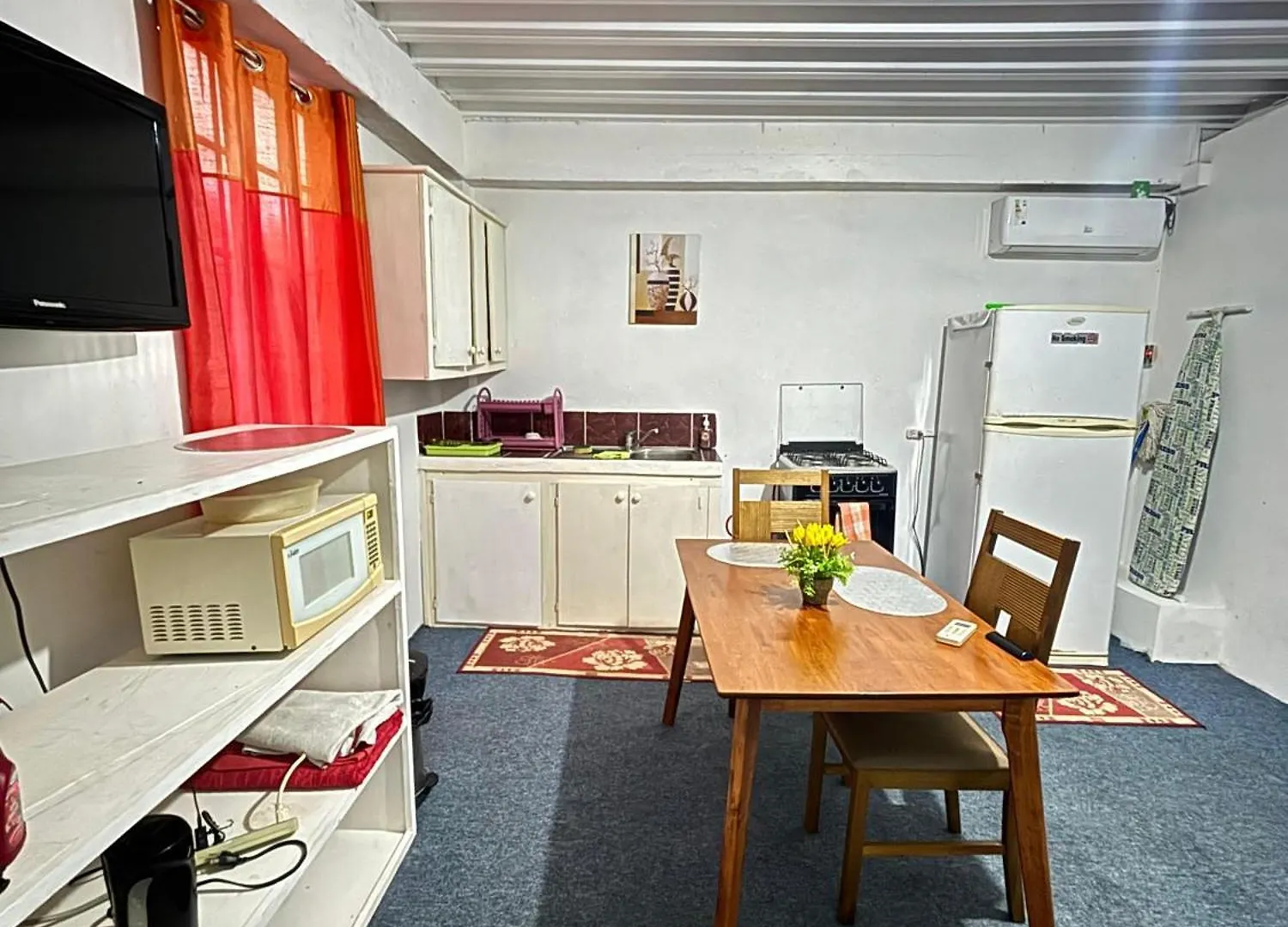 Alfred Apartments Scarborough